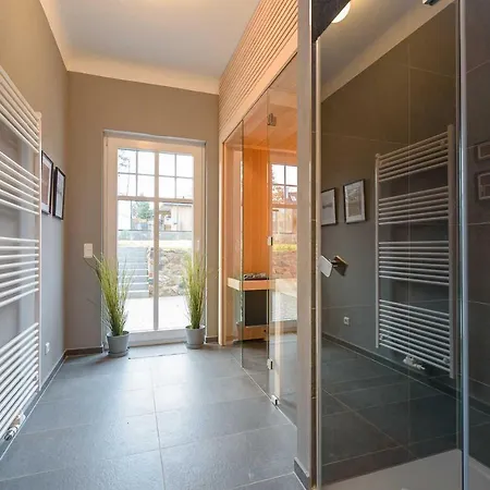 Alva Holiday home Heringsdorf (Usedom)