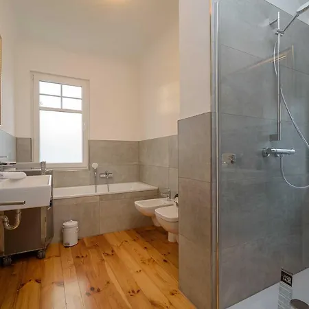 Holiday home Alva Heringsdorf (Usedom)