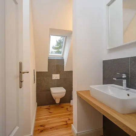 Alva Holiday home