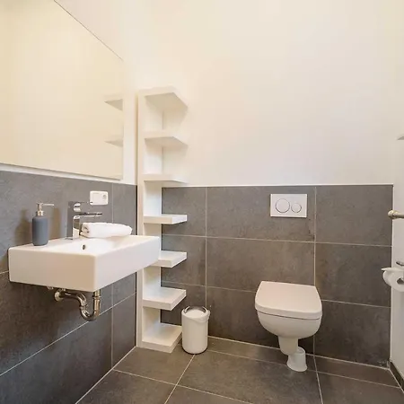 Holiday home Alva *
