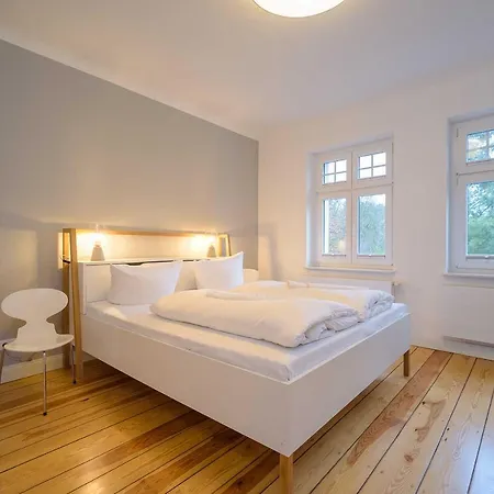 Holiday home Alva Heringsdorf (Usedom)