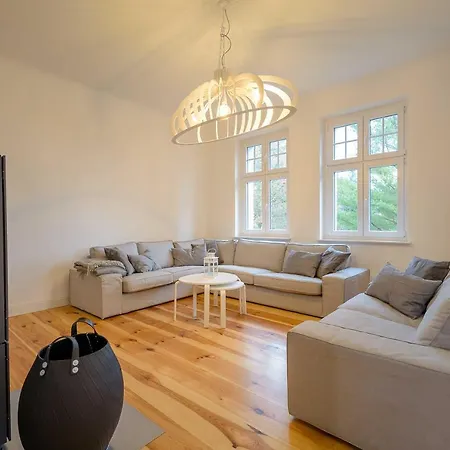 Alva Holiday home