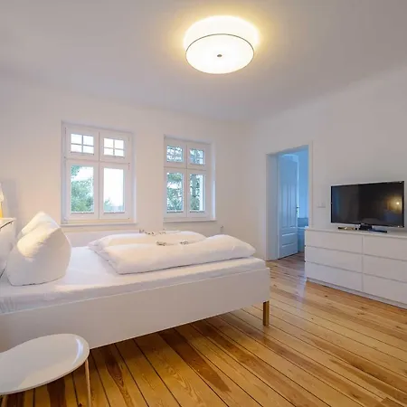 Alva Heringsdorf (Usedom)