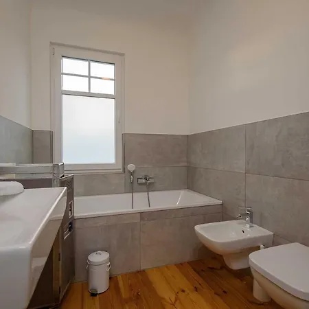 Alva Holiday home *