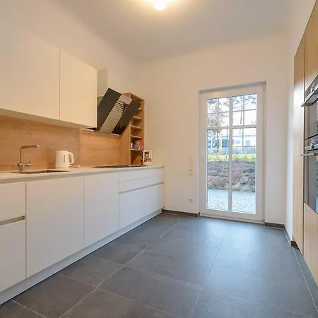 Alva Holiday home