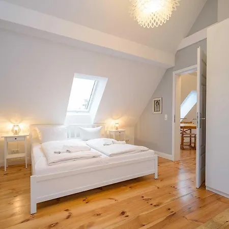 Holiday home Alva